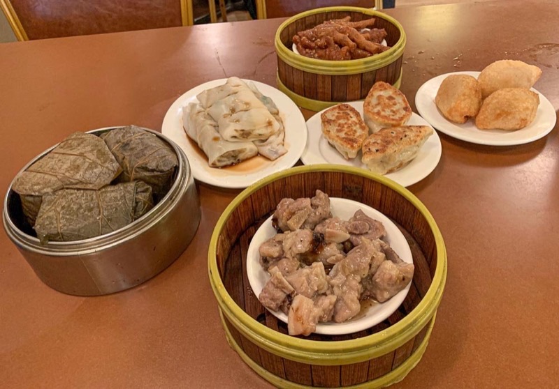 Harbor City Restaurant in International District — Another International District stalwart, Harbor City delivers a consistent and s