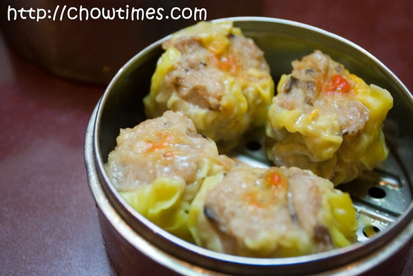 House of Hong in International District — An established presence in the International District for decades, House of Hong