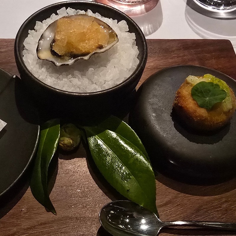 Canlis in Queen Anne — An undeniable Seattle icon, Canlis offers an elegant and unforgettable fine dini