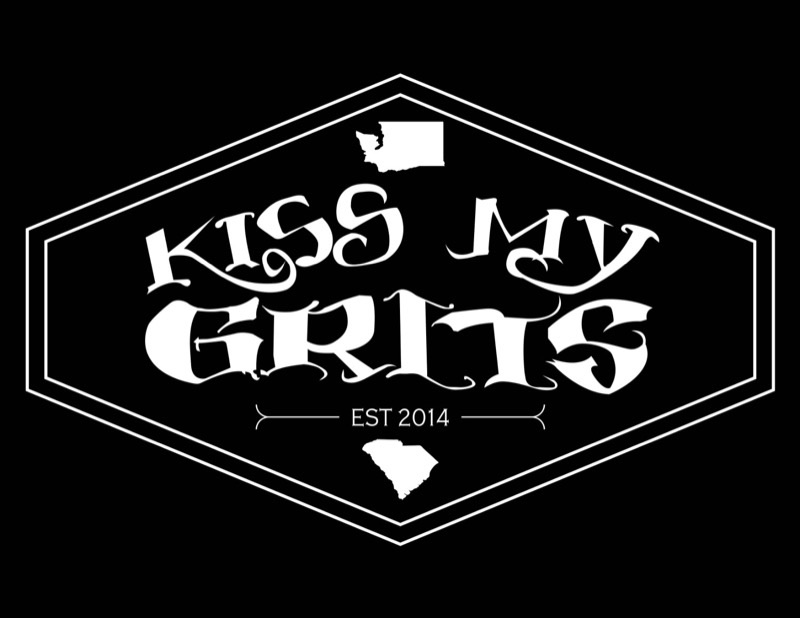 Kiss My Grits in Georgetown / Breweries (Rotates) — Kiss My Grits delivers authentic Southern comfort food with a gourmet twist, spe