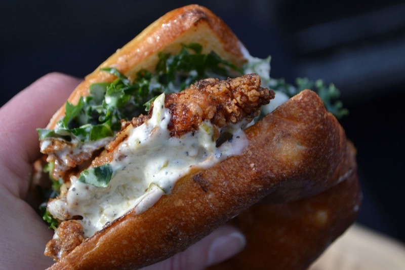 Skillet Street Food in Capitol Hill / South Lake Union (Rotates) — Skillet Street Food brings elevated American comfort classics to the streets of 