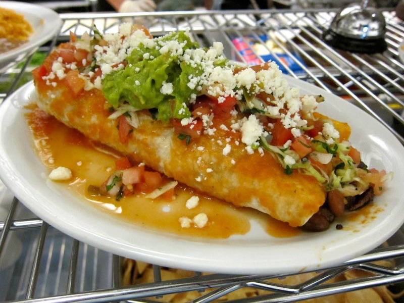 Fogon Cocina Mexicana in Capitol Hill — Fogon Cocina Mexicana offers a vibrant and authentic taste of Mexico, with a foc