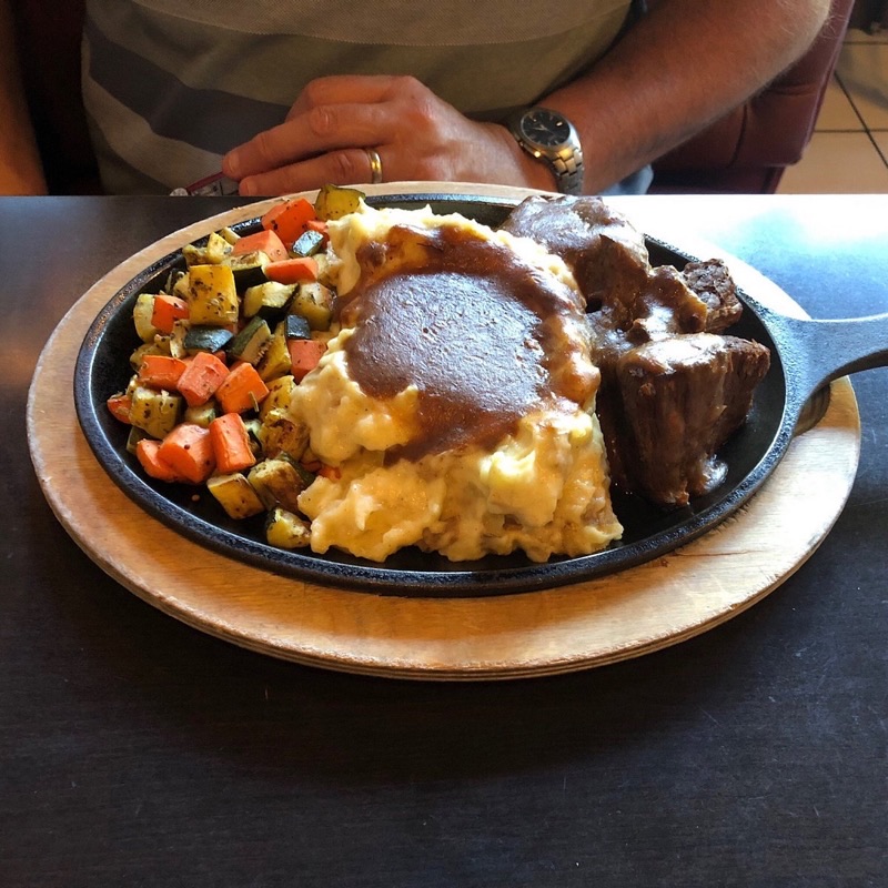 Lost Lake Cafe & Lounge in Capitol Hill — This cozy and eclectic 24-hour diner is a Capitol Hill staple, offering a full m