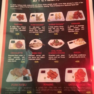 Samurai Noodle in University District — Samurai Noodle brings authentic Japanese ramen to Seattle, offering rich broths,