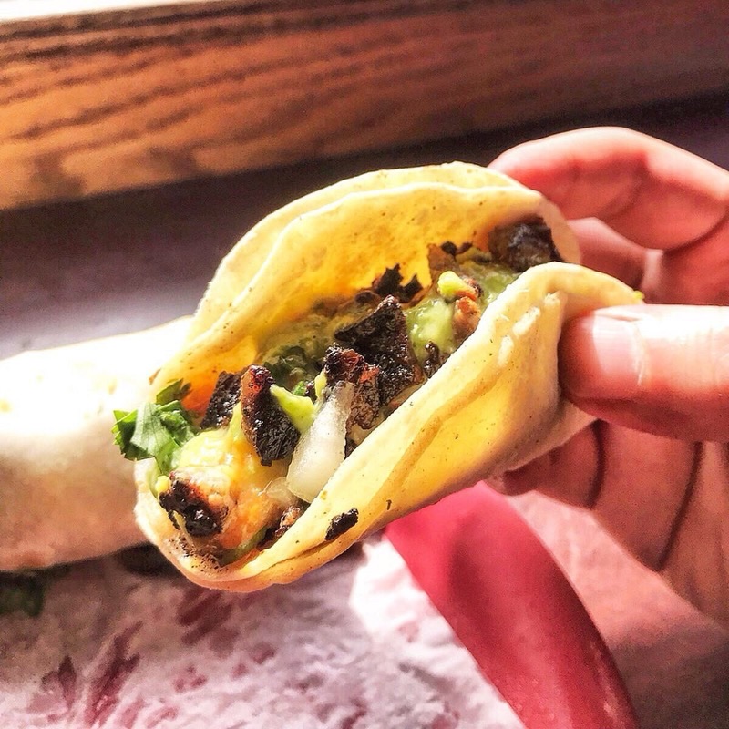 Tacos Chukis in Capitol Hill — A local favorite, Tacos Chukis is renowned for its authentic and incredibly flav