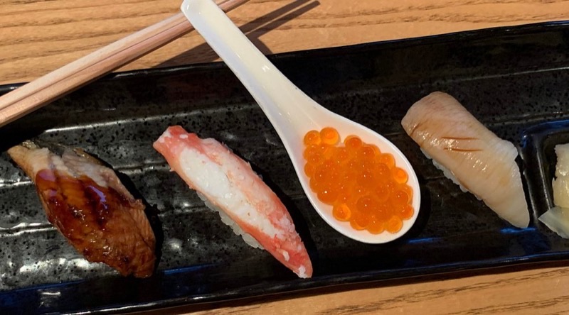 Sushi Kashiba in Pioneer Square — Led by legendary Chef Shiro Kashiba, a protégé of Jiro Ono, this is Seattle's pr