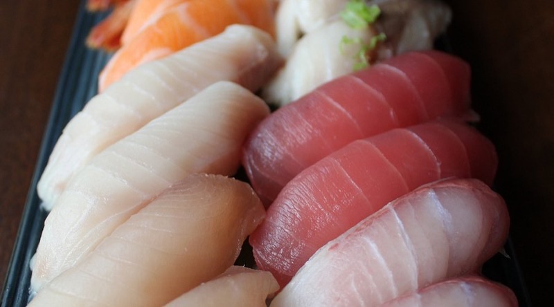 Sushi Test in Pioneer Square — A newer, intimate sushi counter in Pioneer Square focusing on bespoke omakase ex