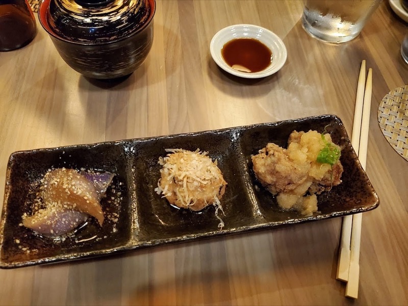 Wataru in Ravenna — Chef Kotaro Kumita offers a serene and traditional Edomae omakase experience, fo