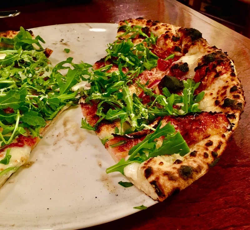 Bar del Corso in Beacon Hill — Bar del Corso is a vibrant Beacon Hill gem renowned for its exquisite Roman-styl