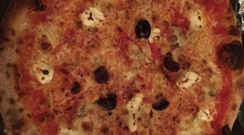 The Independent Pizzeria in Madrona — Nestled in Madrona, The Independent Pizzeria crafts delightful thin-crust pizzas