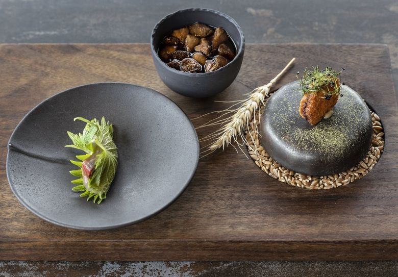 Canlis in Queen Anne — An iconic Seattle institution, Canlis offers an unparalleled fine dining experie