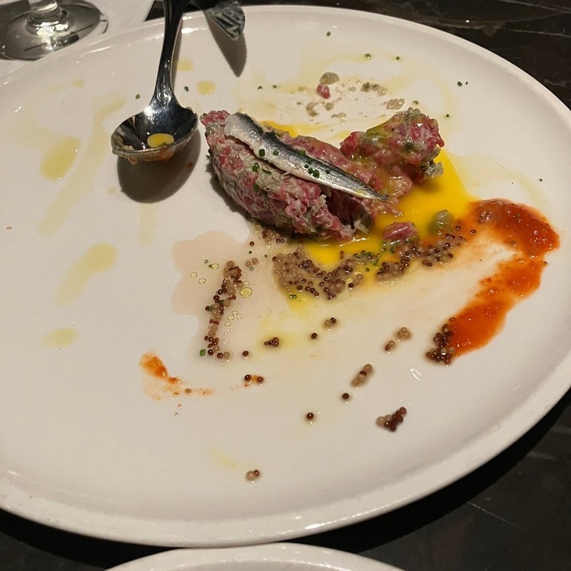 El Gaucho Seattle in Belltown — El Gaucho is Seattle's premier classic steakhouse, renowned for its old-school g