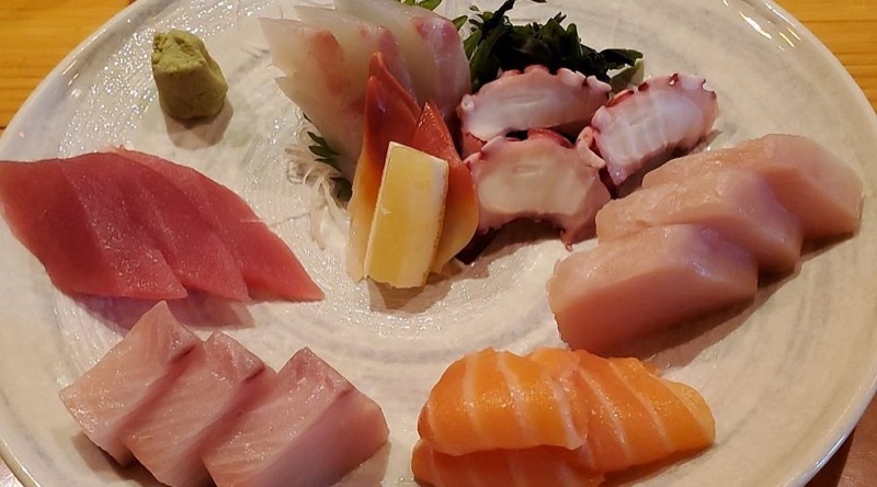 Kisaku in Tangletown — Kisaku offers a refined and intimate traditional Japanese dining experience, spe