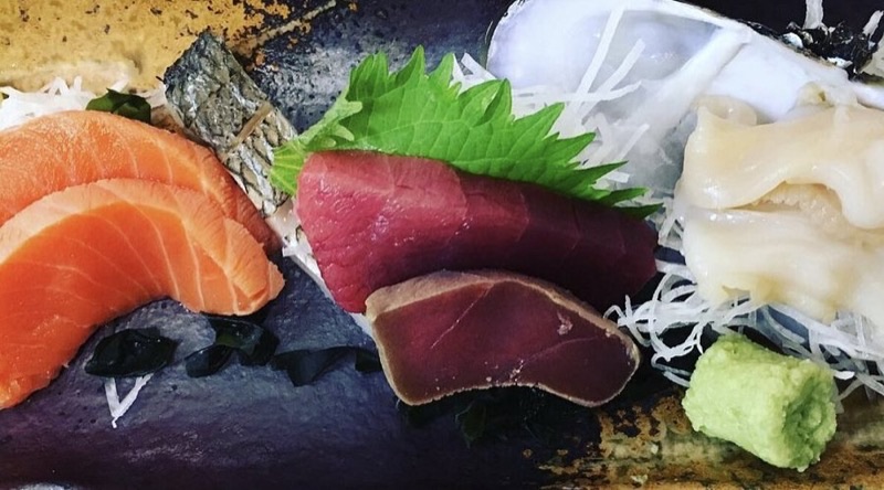 Wataru in Ravenna — Chef Kotaro Kumita offers a pure Edomae-style omakase experience focused on trad