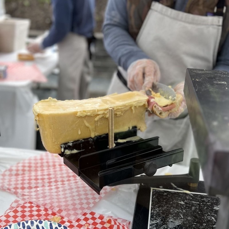 Out of the Closet (Capitol Hill) in Capitol Hill — Out of the Closet is a bright and welcoming thrift store whose proceeds benefit 