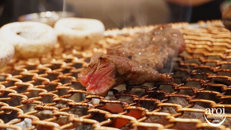 Doma Myeongdong in Myeongdong — Doma offers a cozy and traditional Korean BBQ setting right in the heart of Myeo
