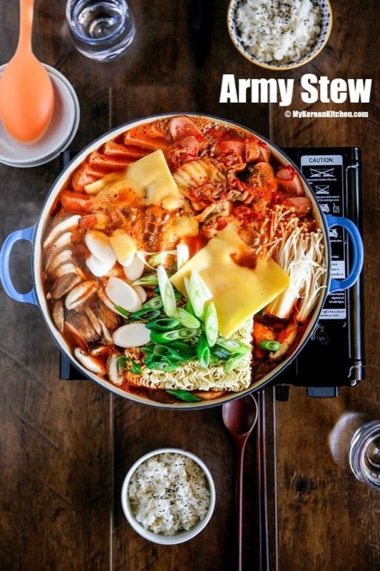 10 Best Budae Jjigae (Army Stew) in Seoul