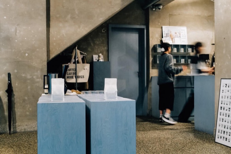 Brewing Ceremony in Seongsu-dong