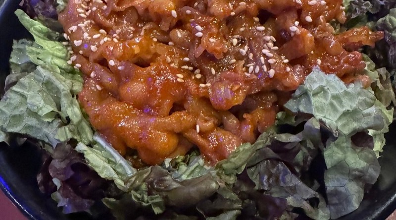 BBQ Chicken Jongno in Jongno — BBQ Chicken prides itself on using only 100% pure olive oil for frying, resultin