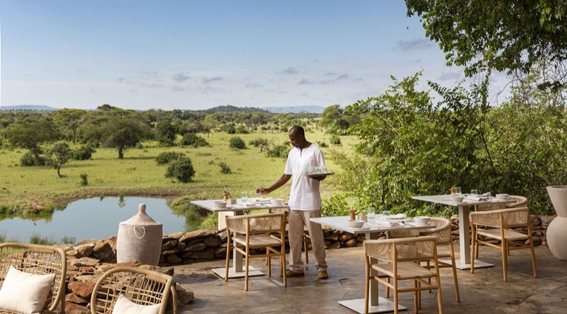 12 Best Safari Camps in Serengeti