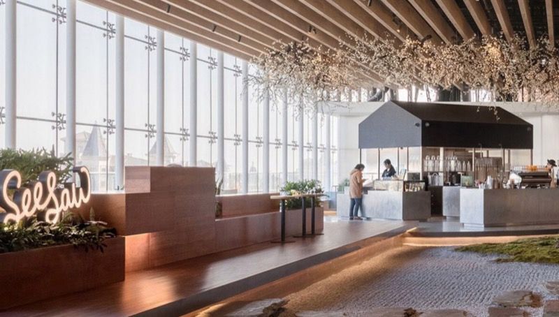 12 Best Coffee Shops in Shanghai