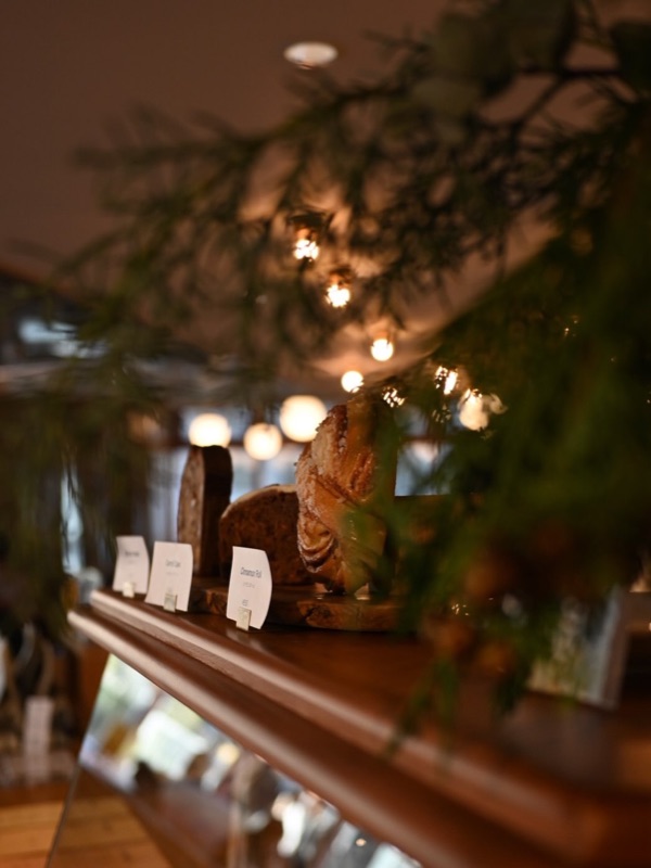 tefu lounge in Shimokitazawa, Tokyo