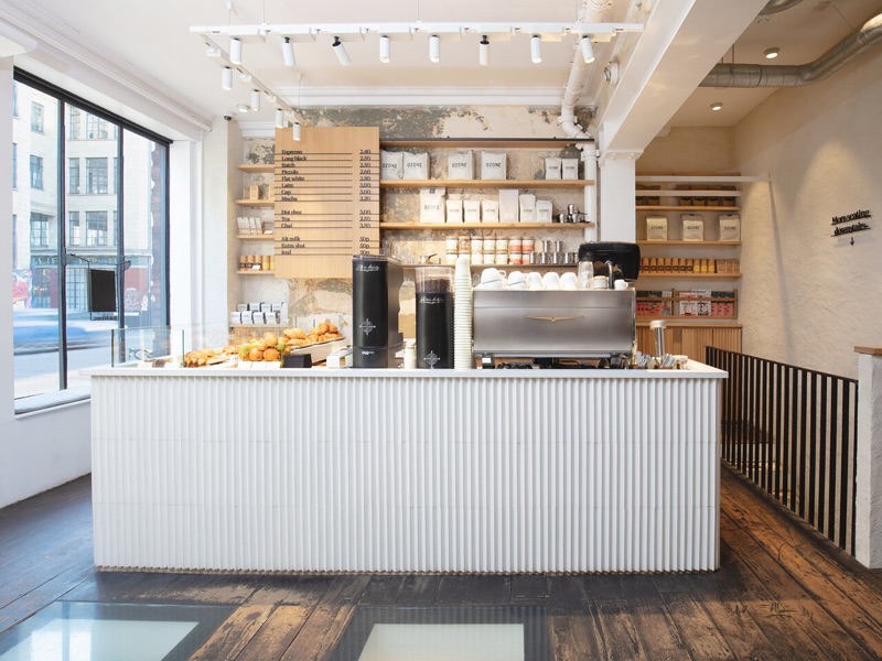 WatchHouse in 139 Commercial St, London E1 6EB