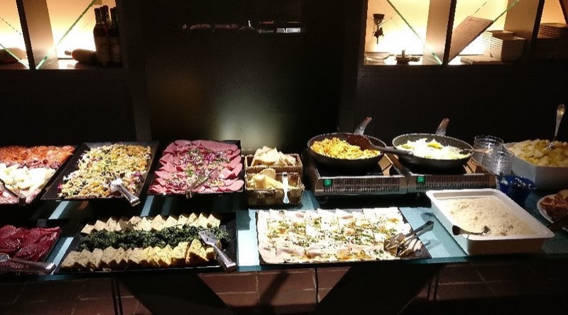 Morbidi Gourmet - Pizzeria e Panetteria in Porta Romana — Morbidi Gourmet offers a sophisticated twist on pizza, focusing on high-quality,