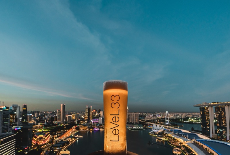 14 Best Craft Beer Bars &amp; Breweries in Singapore 2026