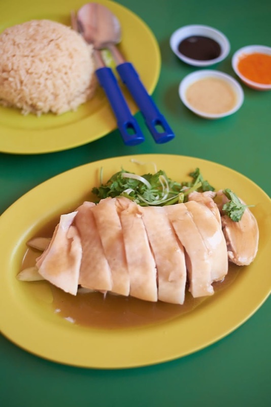 Best Hawker Centers & Stalls in Singapore