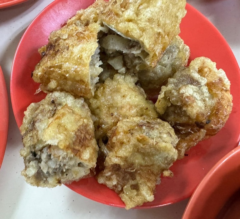 Scissors Cut Curry Rice (Beach Road) in 229 Jln Besar, Singapore 208905