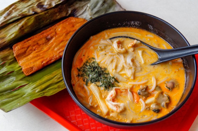 10 Best Noodles in Singapore