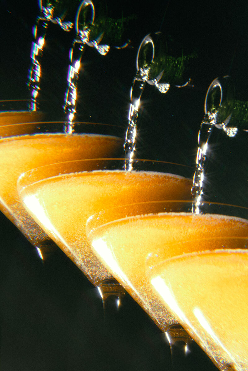 HighHouse rooftop bar at One Raffles Place Level 61-63 Singapore