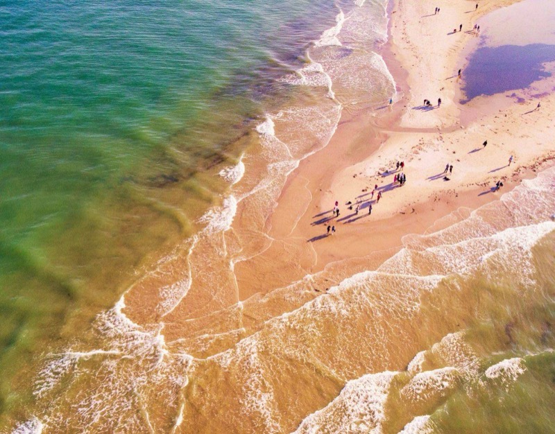 10 Best Beaches in Skagen, Denmark