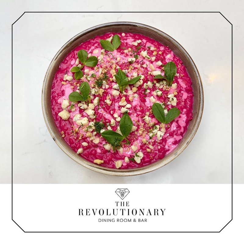 Bread and Soul (Хляб и Душа)