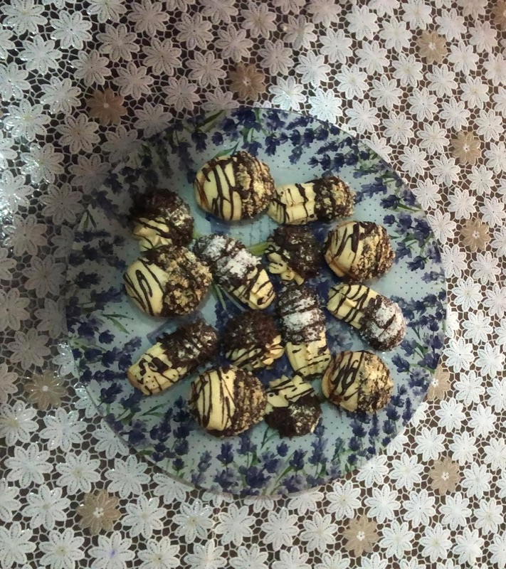 Furnata (Фурната)