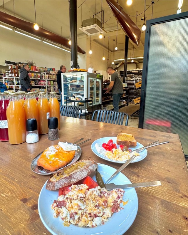 HleBar (ХлеБАР)