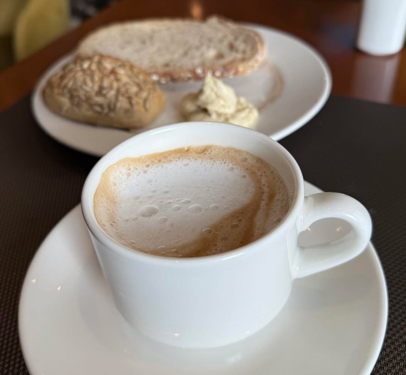 Pekarna Silvy (Пекарна Силви)