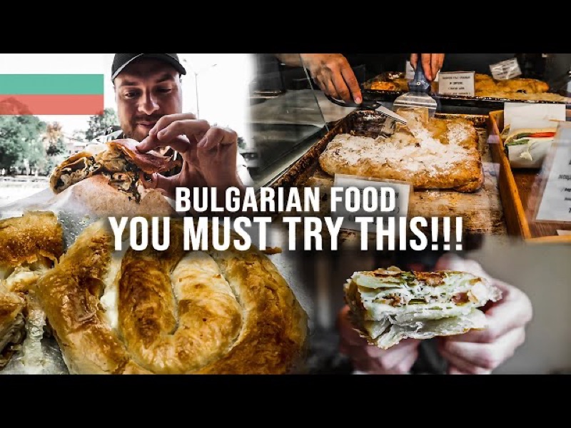 Pekarnya Dobrudzha (Пекарна Добруджа)