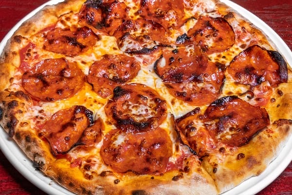 Pizza & Pasta di Carpe Diem in Lozenets — Located near L'Opera, Carpe Diem offers a more traditional, homestyle Italian ex