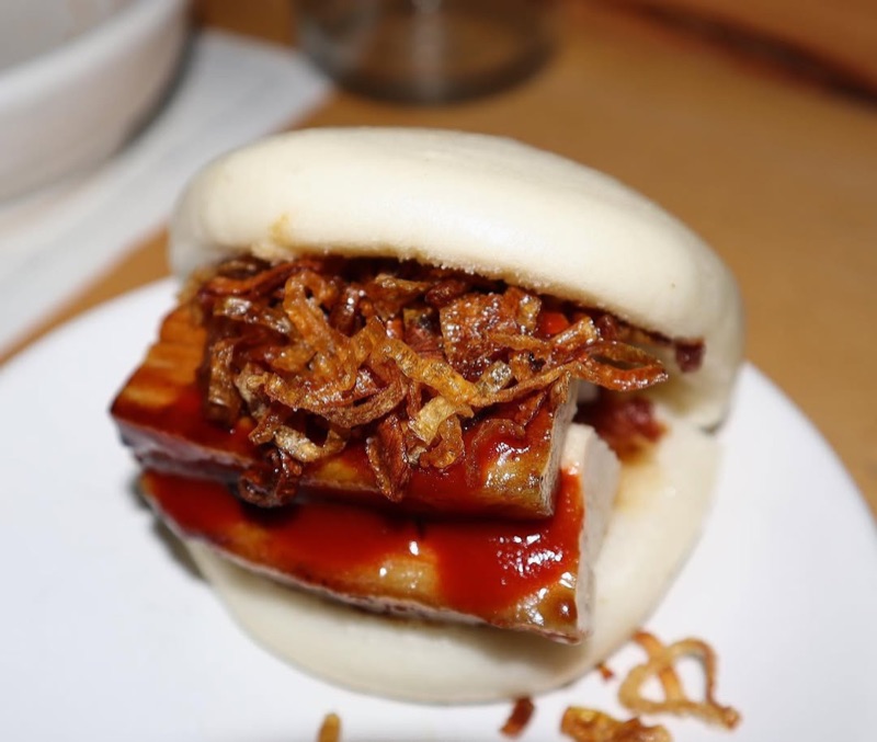 Bao Soho in Soho, London