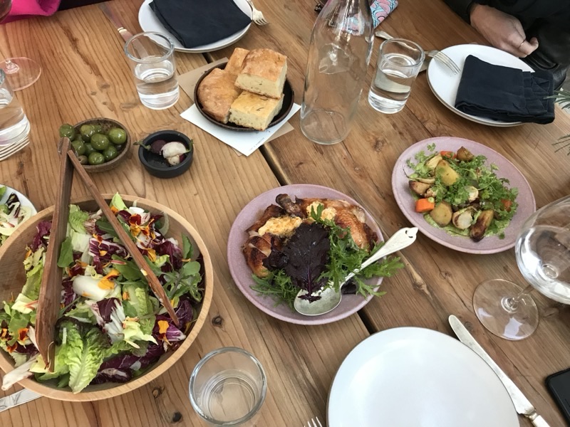 Scribe Winery in Sonoma — Scribe Winery offers a refreshing, modern take on Sonoma wine tasting, focusing 