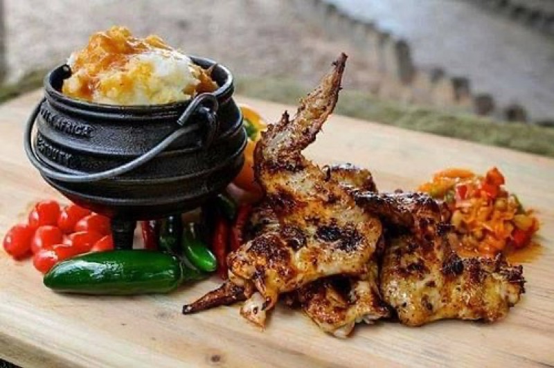 10 Best Township Food Tours in Soweto