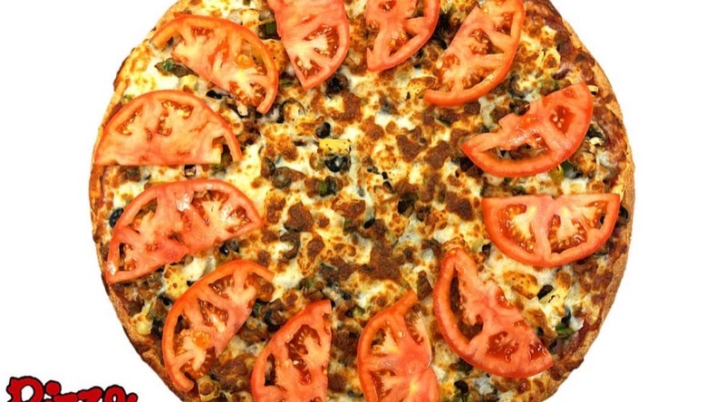 Pizza Rita in Multiple Locations (e.g., Northtown) — Pizza Rita is a Spokane staple for reliable, affordable, and quick delivery or t