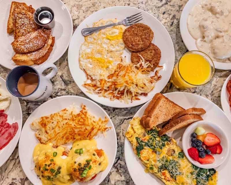 Boulevard Mercantile in South Hill — Boulevard Mercantile is a sprawling haven for antique lovers and vintage enthusi