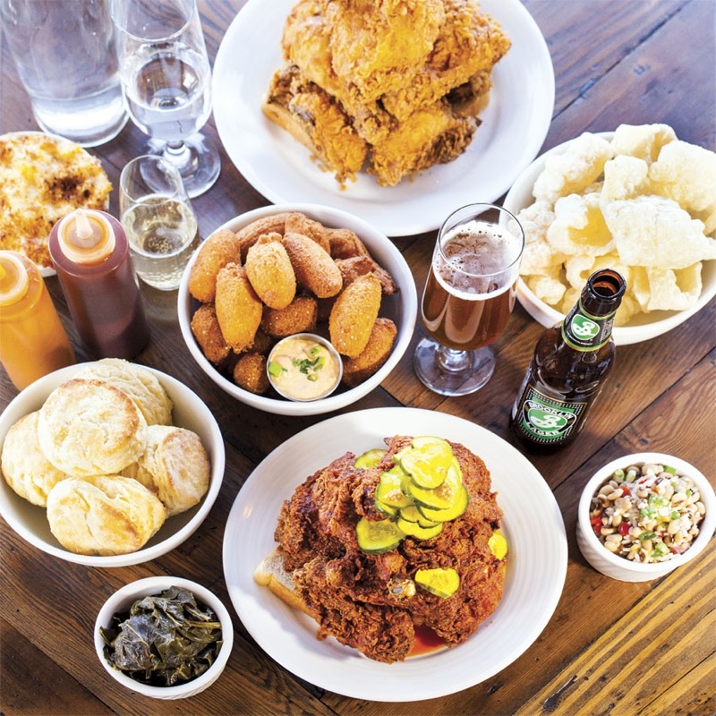 Revival Lighting & Salvage in Hillyard — Revival Lighting & Salvage is a unique specialty store focused on restoring and 