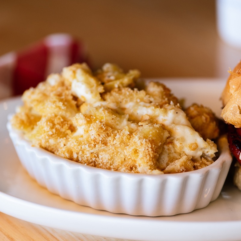 Salt + Smoke in Central West End — Salt + Smoke elevates the BBQ experience with a chef-driven menu, creative sides