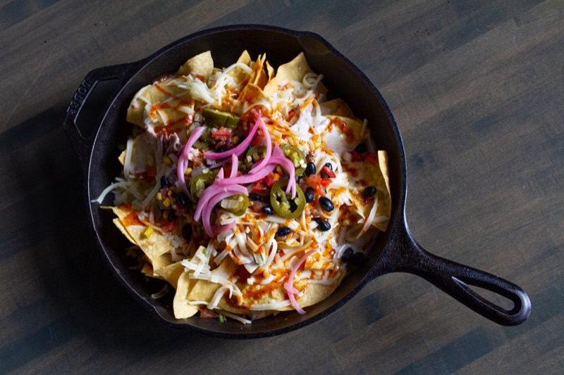 The Shaved Duck in Tower Grove South — The Shaved Duck provides an elevated Southern comfort food experience with a str