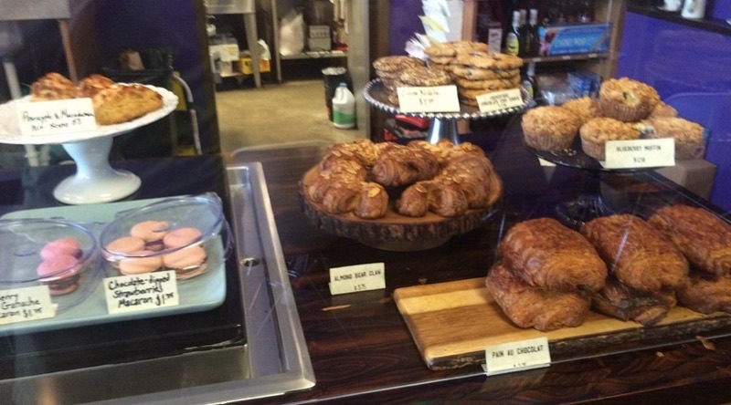 Comet Coffee in Cheltenham — Tucked away near Forest Park, Comet Coffee is a small but mighty spot celebrated