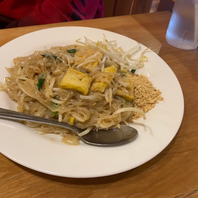 Thai Nivas Cafe in Chesterfield — Thai Nivas Cafe offers an upscale dining experience in West County with a sophis
